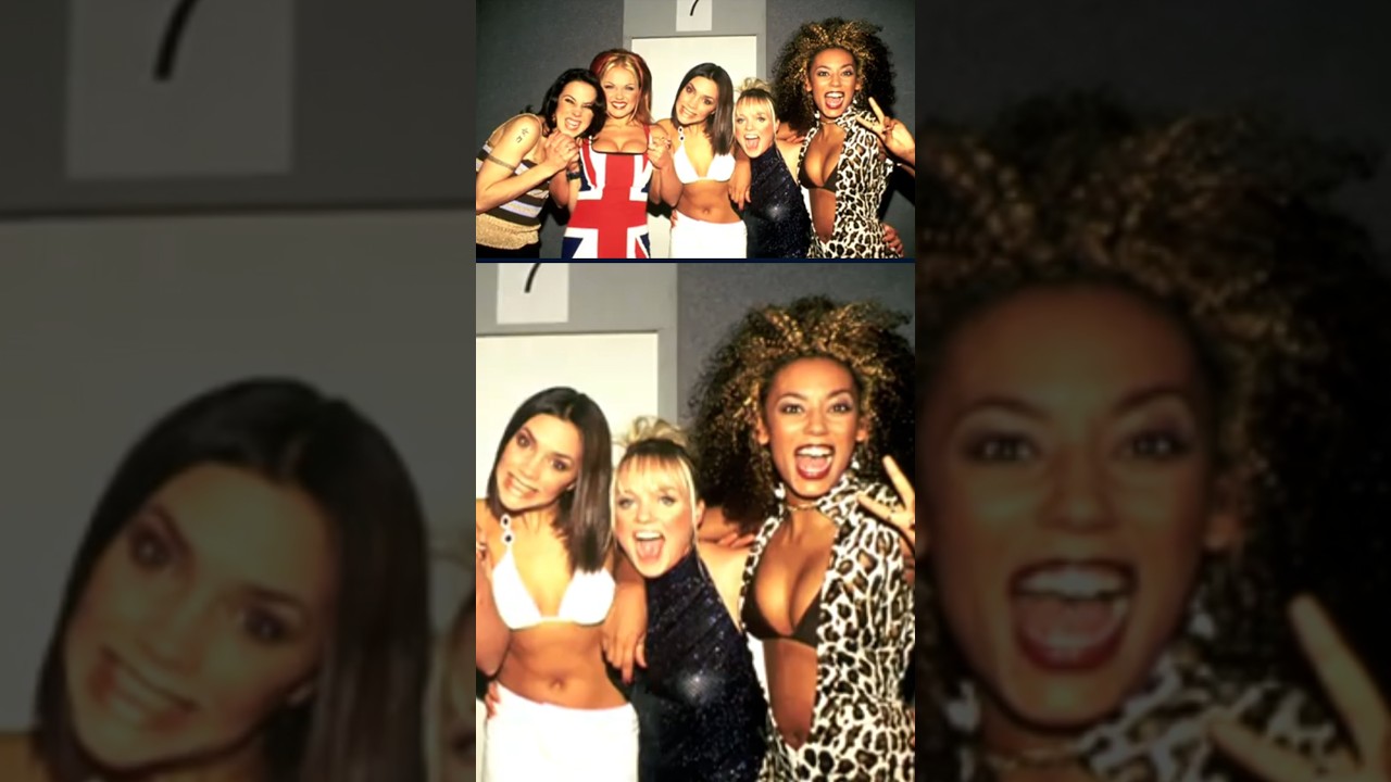 Spice Girls drop a cryptic video spurring reunion rumors Spice Girls drop a cryptic video spurring reunion rumors