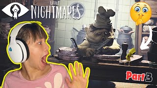 I CONFRONT My Childhood FEARS💀as I RUN FOR MY LIFE!🏃🏽