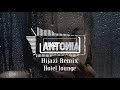 Antonia Hotel Lounge Hijazi Remix Deep House 2019 mp3