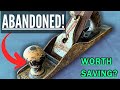 They Said This Was Beyond Saving... So I Restored It!!