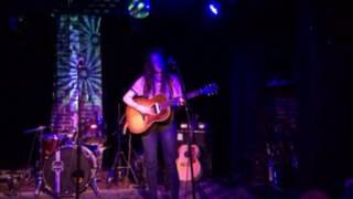 Video voorbeeld van ""I Know You Can" (Live at The Basement) - Molly Parden"