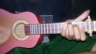 Stinky~ Mungkinkah (Cover Ukulele)