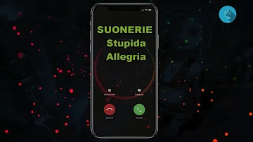 Scarica Suonerie Stupida Allegria mp3 gratis | SuonerieTelefono.com