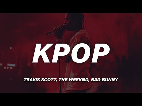 Travis Scott, Bad