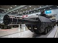 Type 99 Electromagnetic Railgun: Tecnología que parece ciencia ficción