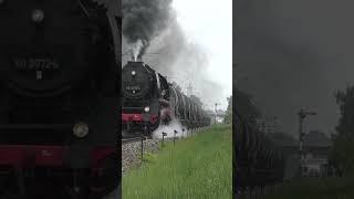 50 0072 mit Kesselzug
