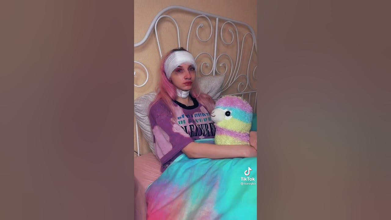 Корейка после смены пола фото Даша Корейка сделала операцию! Видео с новым лицом Даши. Шок!!! - YouTube