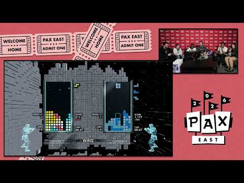 Twitch Creator Club Cup | PAX East 2026