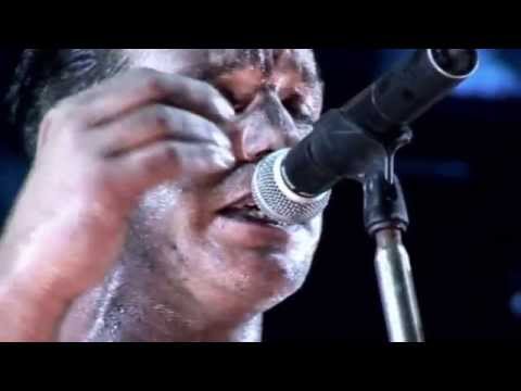 Rammstein - Bayern des samma mia (High Quality)
