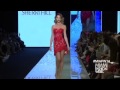 Miami Fashion Week 2014 Sherri Hill Fashion Show