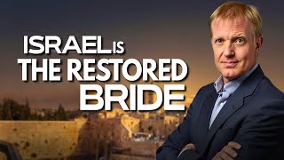 The Mystery of the Bride: Israel Restored and the Nations Welcomed | Shabbat Night Live screenshot 4