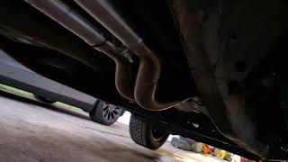 6.0 LQ9, L92 heads and intake, Truck Norris cam, Speed Engineer 1 3/4 long tube, true dual, MF cats
