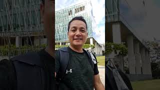 Introducing Mr Pk Phearun Kuch - International Students Life In Australia