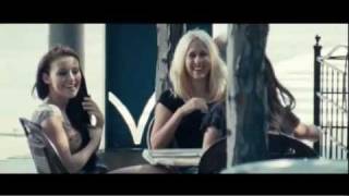 Freerunner - Clip - Capture The Flag