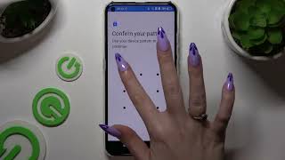 TCL Plex – Cara Mengatur Face Unlock