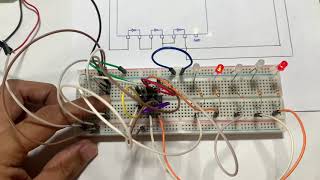EEE121 Lab Activity No.2: The Inverter Gate