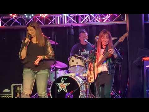 Weekend Rockstar - "Feel Your Love Tonight" - Van Halen