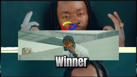 Jelva King Feat. NyAgO mAn - Winner (Official Music Video)