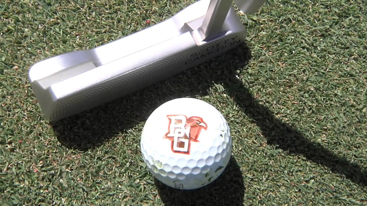 2015 MAC Women's Golf Championship Preview Host BGSU YouTube