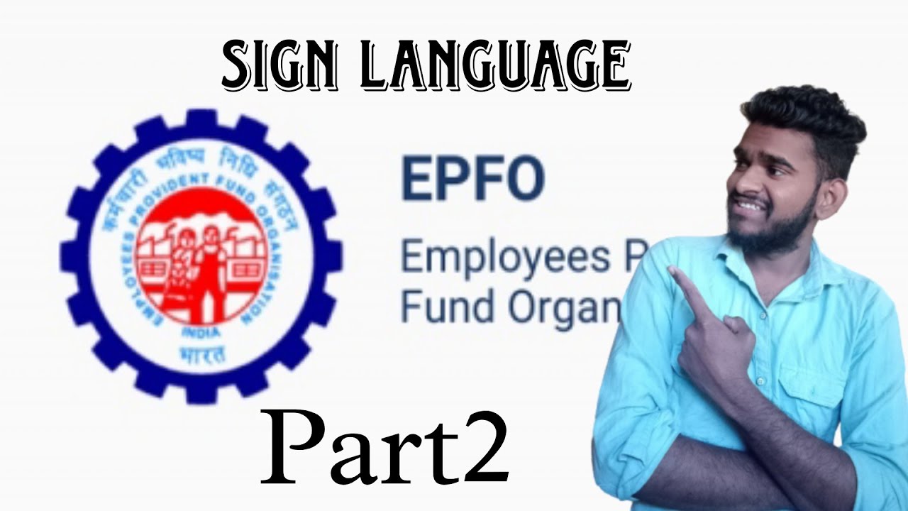 Part2 || Pf UAN || How can I activate my PF?