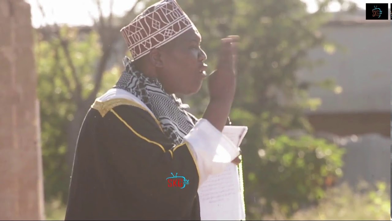 SWALA YA EID no 2 - YouTube