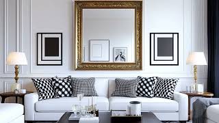 10 French Country Living Room Ideas Inspired by Coco Chanel’s Timeless Elegance