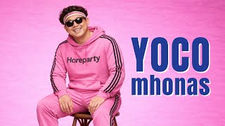 YOCO MHONAS - WAYASE LAGU TIMUR Bass Getar Vokal Jelas Versi Baru | Horeparty Remix 