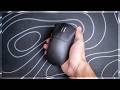 Finally Upgrading my Gaming Mouse... (3 Years Later)