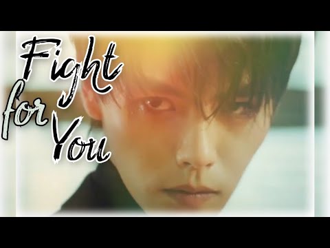 Ultimate Note: Fight for You-Xiao Yu Liang