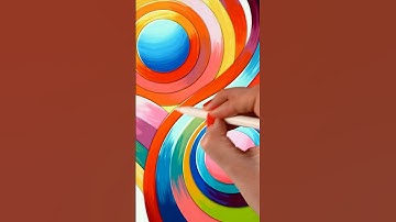 🎨 Become an iPad Artist #procreate #tutorial