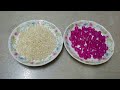 (Not For daily usage) How To Make Pearl Earrings At Home | DIY | Pearls Jewelry Making