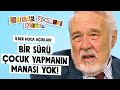 ATATÜRK'E İZMİR SUİKASTİNİ KİM DÜZENLEDİ? | İLBER ORTAYLI İLE CAHİLLE SOHBETİ KESTİM