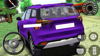 Police Car Chase Simulator 3D Game - Real Cop Cars Driving Simulator 2025 - Android GamePlay screenshot 1