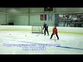 Индивидуальная тренировка по хоккею ХК ХАЦЕЙ