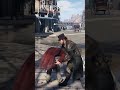 Stealing Money in Every Assassin&#39;s Creed