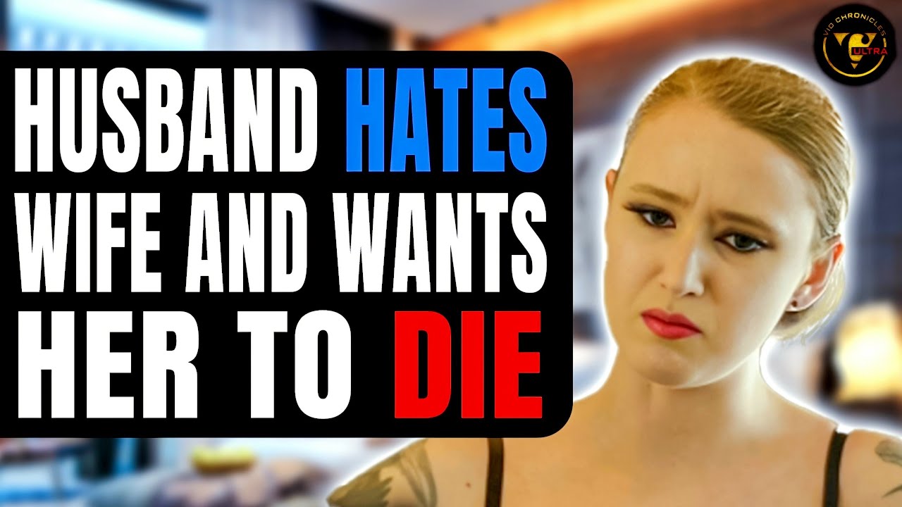 Husband Hates Wife And Wants Her To Die | Pix Ultra - YouTube