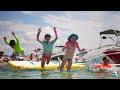 Gulf Coast JetBoaters 2022