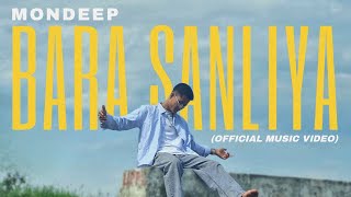 Download lagu MONDEEP - Bara Sanliya | Bodo Rap Song