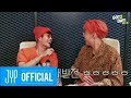 [ENG/INDO/THAI/JPN SUB] [GOT2DAY 2019] 16. Jackson & BamBam