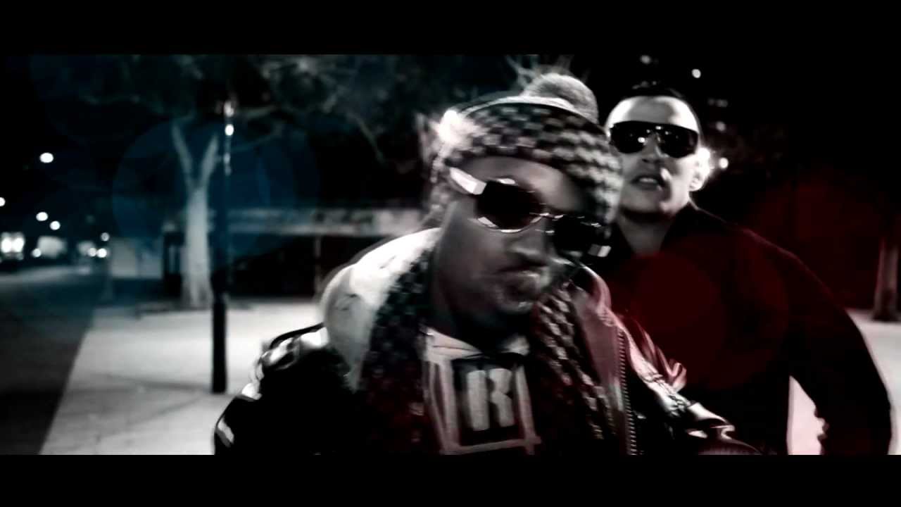 Leck - Les fables volume IV feat. Mansly & Cifack