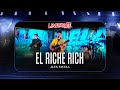 Alex favela  el richie rich en vivo