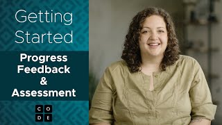 Getting Started with Code.org: Progress Feedback &amp; Assessment