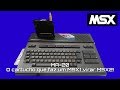 MA-20 - o cartucho que faz seu MSX1 virar um MSX2!