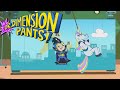 Dr. Dimensionpants - Outtakes