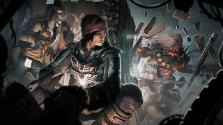 Dead By Daylight En Directo