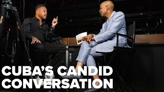 Cuba’s Candid Conversation | Studio 5 - August 14, 2024