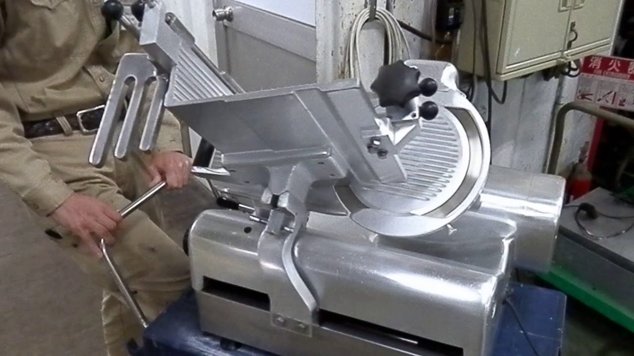 南常/なんつね スライサー HB-2 100v | ヤマダウェブコム