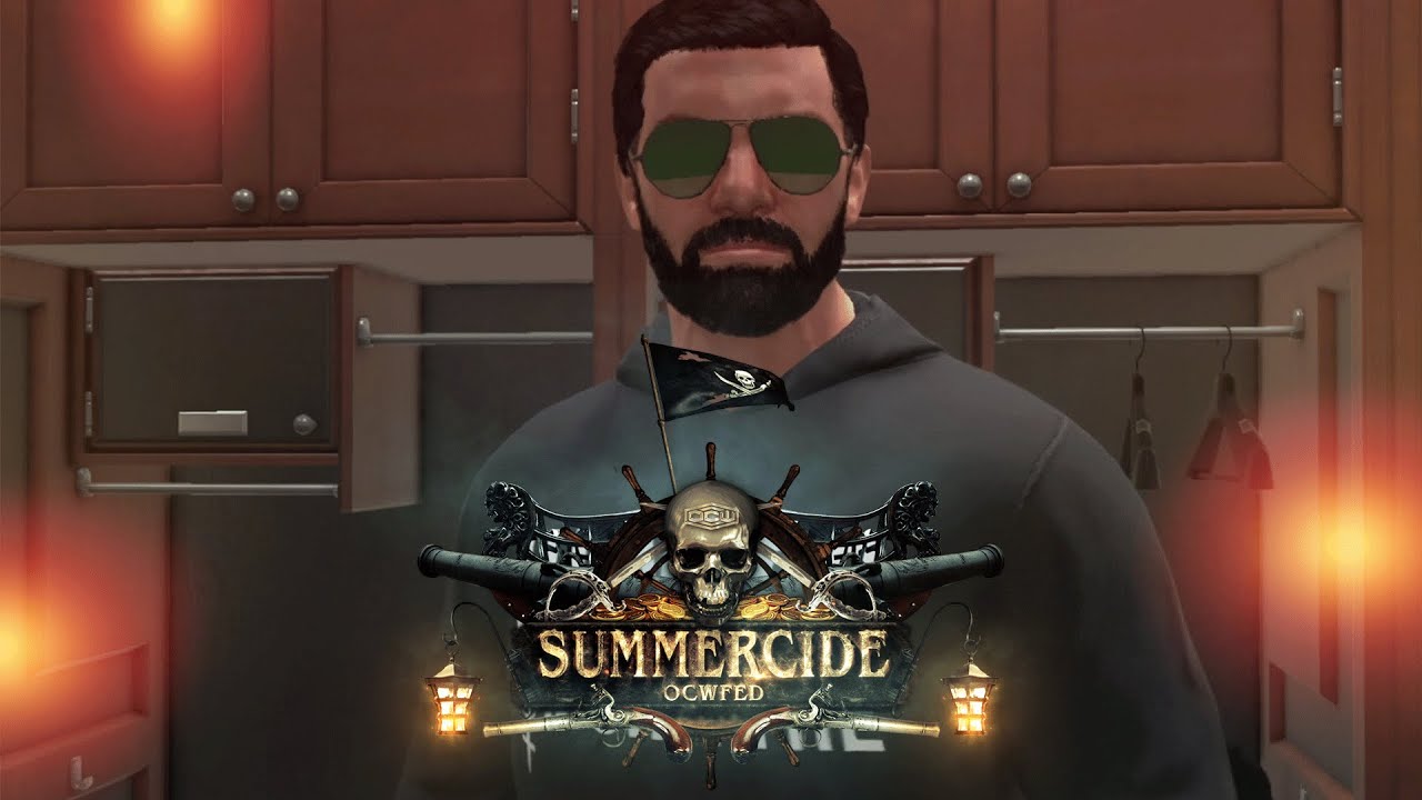 Hunter McIntyre Returns! - OCW Summercide 2021