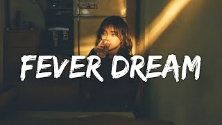 The Restless Age - Fever Dream (Lyrics/가사) (From Between Steps) 