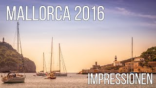 Mallorca 2016